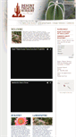 Mobile Screenshot of deserttheater.com